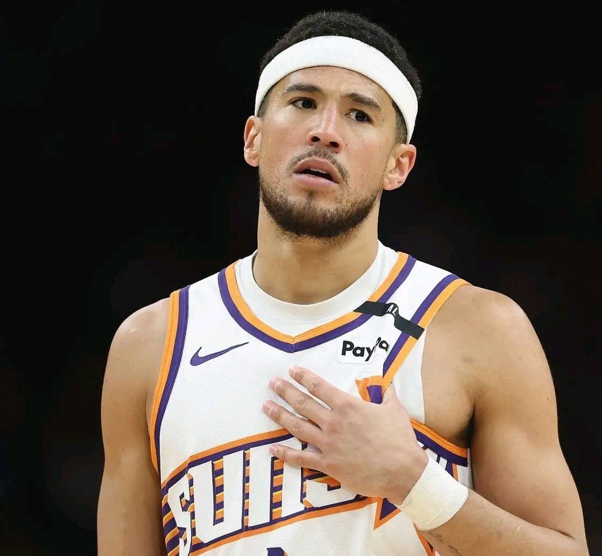  纳达尔手感滚烫，带领菲尼克斯太阳鏖战切尔西，赛后一句话霸气侧漏