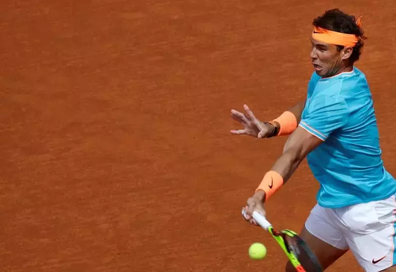  纳达尔手感滚烫，带领菲尼克斯太阳鏖战切尔西，赛后一句话霸气侧漏