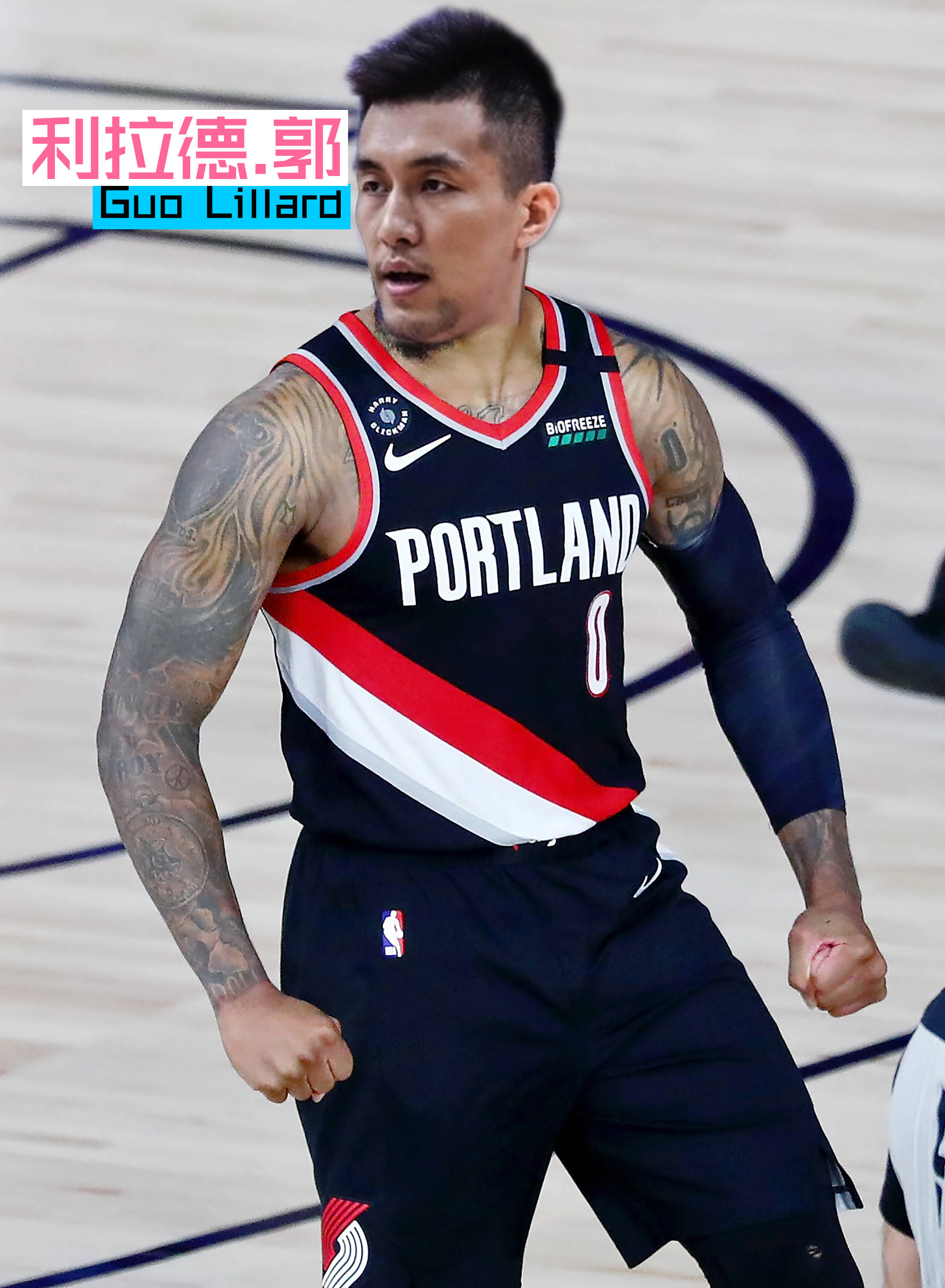  利拉德赛后谦逊发言登热搜，马德里竞技险胜尤文图斯引发热议