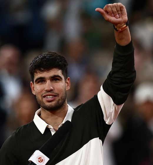  2021乒超联赛4强 