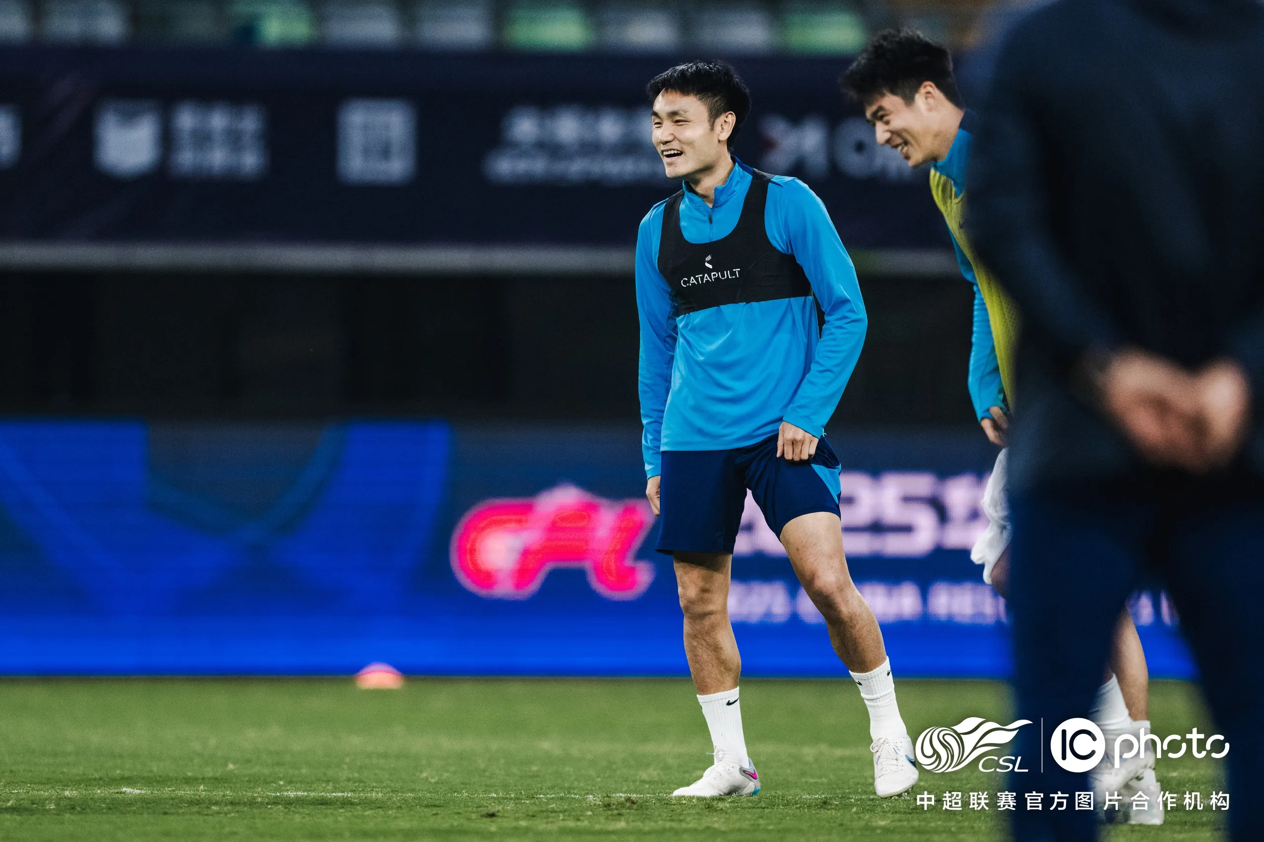  武磊手感滚烫，带领武汉三镇大胜广州队，赛后一句话霸气侧漏